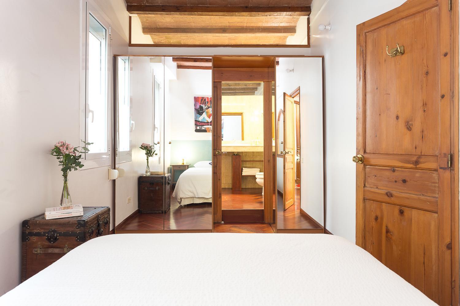 Casa Cosi Mallorca I Appartement *