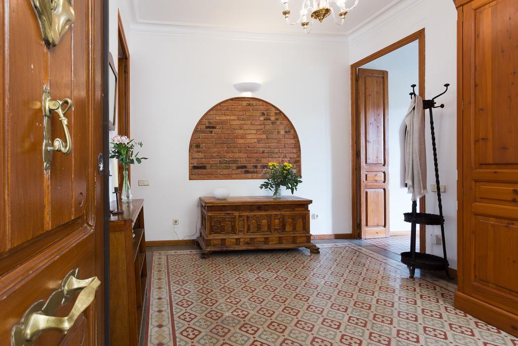 Casa Cosi Mallorca I * Barcelone