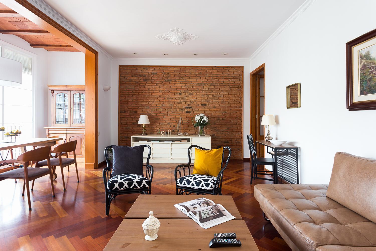 Casa Cosi Mallorca I Appartement