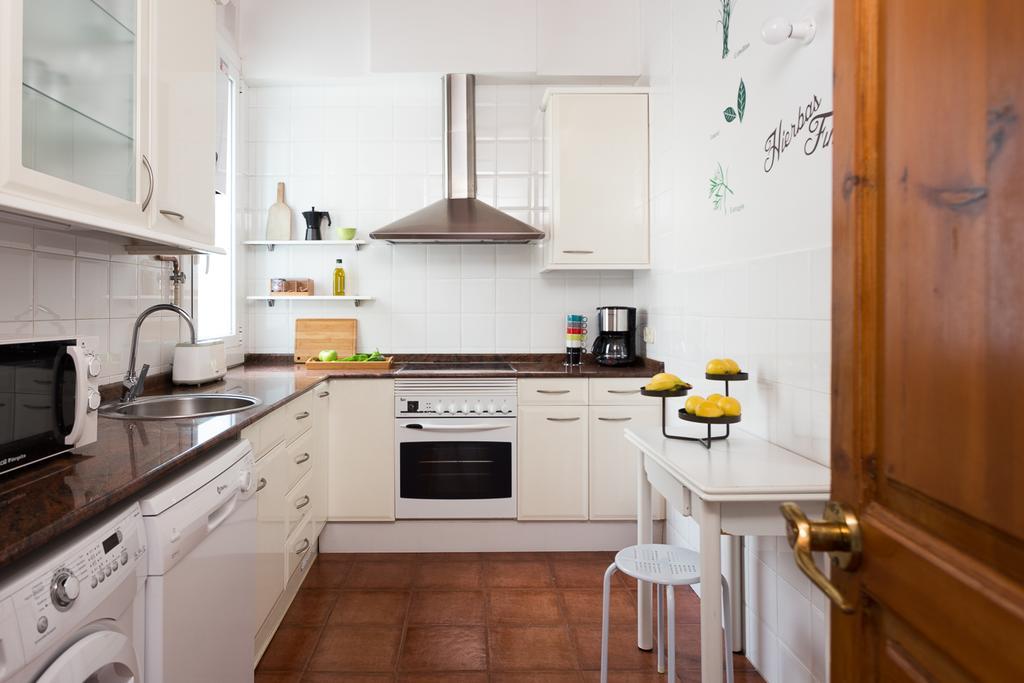 Appartement Casa Cosi Mallorca I Barcelone