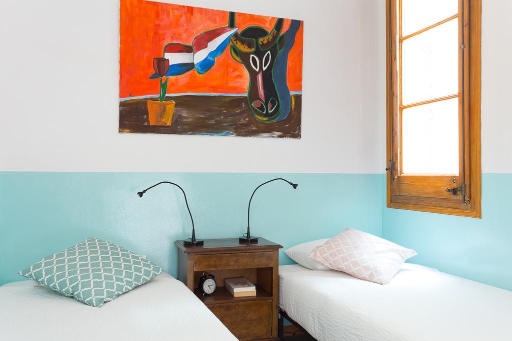 Casa Cosi Mallorca I Barcelona